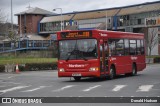 Go North East 604 na cidade de Gateshead, Tyne and Wear, Inglaterra, por Donald Hudson. ID da foto: :id.