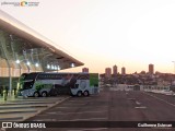 Viação Garcia 88127 na cidade de Umuarama, Paraná, Brasil, por Guilherme Estevan. Número da foto: #10941237.