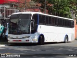 Ônibus Particulares 2013 na cidade de São Paulo, São Paulo, Brasil, por Mark 12. ID da foto: :id.