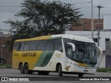 Empresa Gontijo de Transportes 18005 na cidade de Caruaru, Pernambuco, Brasil, por Lenilson da Silva Pessoa. ID da foto: :id.