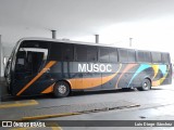 Musoc 197 na cidade de San José, Costa Rica, por Luis Diego Sánchez. Número da foto: #10942791.