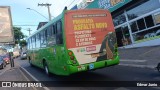Transimão 1278 na cidade de Contagem, Minas Gerais, Brasil, por Edmar Junio. Número da foto: #:id.