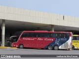 Expresso São Luiz 7790 na cidade de Caruaru, Pernambuco, Brasil, por Lenilson da Silva Pessoa. Número da foto: #10942199.