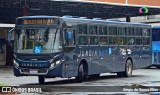 Jundiá Transportadora Turistica 1217 na cidade de São Roque, São Paulo, Brasil, por Sérgio de Sousa Elias. Número da foto: #:id.