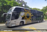 Empresa Cruz 60119 na cidade de São Paulo, São Paulo, Brasil, por Helder Fernandes da Silva. Número da foto: #:id.