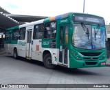 OT Trans - Ótima Salvador Transportes 20537 na cidade de Salvador, Bahia, Brasil, por Adham Silva. Número da foto: #:id.
