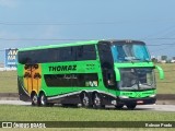 Transportes Thomaz 1001 na cidade de São José dos Campos, São Paulo, Brasil, por Robson Prado. Número da foto: #10942990.