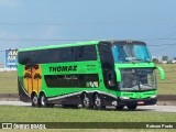 Transportes Thomaz 1001 na cidade de São José dos Campos, São Paulo, Brasil, por Robson Prado. ID da foto: :id.