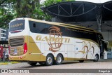 Auto Viação Gadotti 3520 na cidade de Joinville, Santa Catarina, Brasil, por Diego Lip. Número da foto: #10941216.