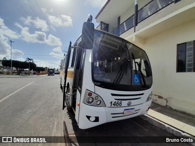 Araquém Tur 1466 na cidade de Muribeca, Sergipe, Brasil, por Bruno Costa. Número da foto: #10944457.