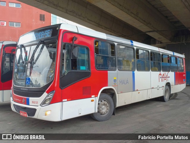 Suzantur Mauá 822 na cidade de Mauá, São Paulo, Brasil, por Fabrício Portella Matos. Número da foto: #10944756.