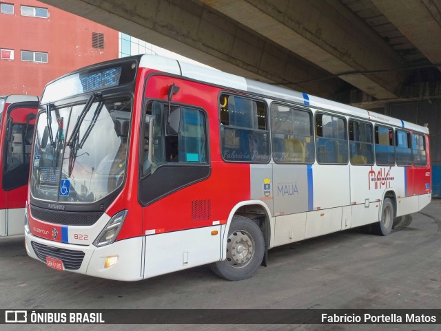 Suzantur Mauá 822 na cidade de Mauá, São Paulo, Brasil, por Fabrício Portella Matos. ID da foto: 10944756.