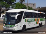 Empresa Gontijo de Transportes 21375 na cidade de Uberlândia, Minas Gerais, Brasil, por Douglas Andrez. Número da foto: #10945634.