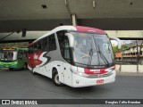 Viação Serro 24211 na cidade de Belo Horizonte, Minas Gerais, Brasil, por Douglas Célio Brandao. Número da foto: #10945772.