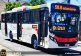 Auto Viação Jabour D86375 na cidade de Rio de Janeiro, Rio de Janeiro, Brasil, por Marlon Generoso. Número da foto: #:id.
