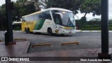 Empresa Gontijo de Transportes 18955 na cidade de Vitória da Conquista, Bahia, Brasil, por Efrain Augusto dos Santos. Número da foto: #10945199.