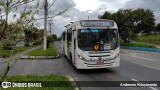 Viação Pinheiral RJ 189.003 na cidade de Volta Redonda, Rio de Janeiro, Brasil, por Anderson Nascimento. Número da foto: #:id.