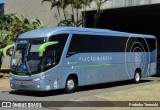 Viação Garcia 8125 na cidade de Apucarana, Paraná, Brasil, por Pedroka Ternoski. Número da foto: #10943898.