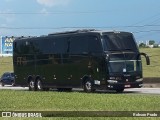 Fly Tour Transporte e Turismo 1005 na cidade de São José dos Campos, São Paulo, Brasil, por Robson Prado. Número da foto: #10946024.