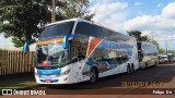 Spazzini Tur 8024 na cidade de Cascavel, Paraná, Brasil, por Felipe  Dn. Número da foto: #10945945.