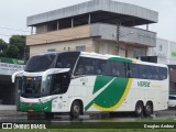 Verde Transportes 4902 na cidade de Trindade, Goiás, Brasil, por Douglas Andrez. ID da foto: :id.