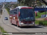 Expresso Gardenia 2800 na cidade de Três Corações, Minas Gerais, Brasil, por Fábio Mateus Tibúrcio. Número da foto: #10944845.