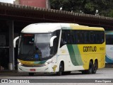 Empresa Gontijo de Transportes 19020 na cidade de Vitória da Conquista, Bahia, Brasil, por Rava Ogawa. Número da foto: #10944144.