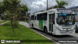 Viação Pinheiral RJ 189.018 na cidade de Volta Redonda, Rio de Janeiro, Brasil, por Anderson Nascimento. Número da foto: #:id.