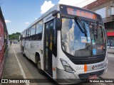 UniRio Transportes RJ 228.022 na cidade de Queimados, Rio de Janeiro, Brasil, por Walace dos Santos. Número da foto: #10944196.