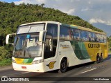 Empresa Gontijo de Transportes 12655 na cidade de Juiz de Fora, Minas Gerais, Brasil, por Luiz Krolman. Número da foto: #10943201.
