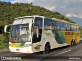 Empresa Gontijo de Transportes 12655 na cidade de Juiz de Fora, Minas Gerais, Brasil, por Luiz Krolman. ID da foto: :id.