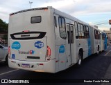 Viação Grande Vitória 23203 na cidade de Cariacica, Espírito Santo, Brasil, por Everton Costa Goltara. Número da foto: #10944399.
