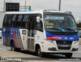 RTO - Reserva Técnica Operacional 3.097 na cidade de São Paulo, São Paulo, Brasil, por Luciano Ferreira da Silva. Número da foto: #10945685.