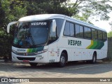 Vesper Transportes 11066 na cidade de São Paulo, São Paulo, Brasil, por Mark 12. ID da foto: :id.