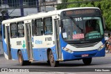 Viação Forte AF-98505 na cidade de Belém, Pará, Brasil, por Fabio Soares. Número da foto: #10943257.