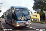Arca Turismo 5083 na cidade de São Paulo, São Paulo, Brasil, por Jackson Sousa Leite. Número da foto: #10944724.