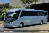 Viação Garcia 8134 na cidade de Apucarana, Paraná, Brasil, por Pedroka Ternoski. Número da foto: #10943916.