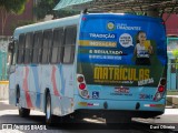 Viação Santa Cecília 36961 na cidade de Fortaleza, Ceará, Brasil, por Davi Oliveira. Número da foto: #10944497.