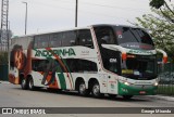 Empresa de Transportes Andorinha 7401 na cidade de São Paulo, São Paulo, Brasil, por George Miranda. Número da foto: #:id.
