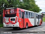 Itajaí Transportes Coletivos 2048 na cidade de Campinas, São Paulo, Brasil, por Julio Medeiros. Número da foto: #:id.