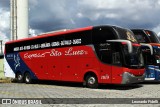 Expresso São Luiz 1815 na cidade de São Paulo, São Paulo, Brasil, por Leonardo Fidelli. Número da foto: #10946005.