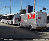 Next Mobilidade - ABC Sistema de Transporte 083 na cidade de São Paulo, São Paulo, Brasil, por LUIS FELIPE CANDIDO NERI. Número da foto: #10946252.
