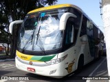 Empresa Gontijo de Transportes 18385 na cidade de São Paulo, São Paulo, Brasil, por Gustavo Cruz Bezerra. Número da foto: #10945823.