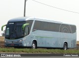 Viação Garcia 8145 na cidade de Apucarana, Paraná, Brasil, por Pedroka Ternoski. Número da foto: #10943927.