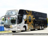 Empresa Cruz 60105 na cidade de São Paulo, São Paulo, Brasil, por Kelvin Silva Caovila Santos. Número da foto: #:id.