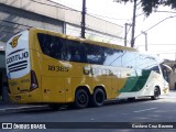 Empresa Gontijo de Transportes 18385 na cidade de São Paulo, São Paulo, Brasil, por Gustavo Cruz Bezerra. ID da foto: :id.