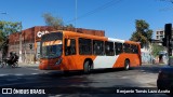 Voy Santiago FLXB13 na cidade de Santiago, Santiago, Metropolitana de Santiago, Chile, por Benjamín Tomás Lazo Acuña. Número da foto: #10943931.