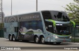 Viação Garcia 8664 na cidade de São Paulo, São Paulo, Brasil, por George Miranda. Número da foto: #10945463.