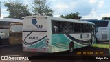 Brantur > Branbus > Viação Pato Branco 66405 na cidade de Cascavel, Paraná, Brasil, por Felipe  Dn. Número da foto: #:id.
