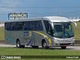 STP Locadora 008 na cidade de São José dos Campos, São Paulo, Brasil, por Robson Prado. Número da foto: #10945895.